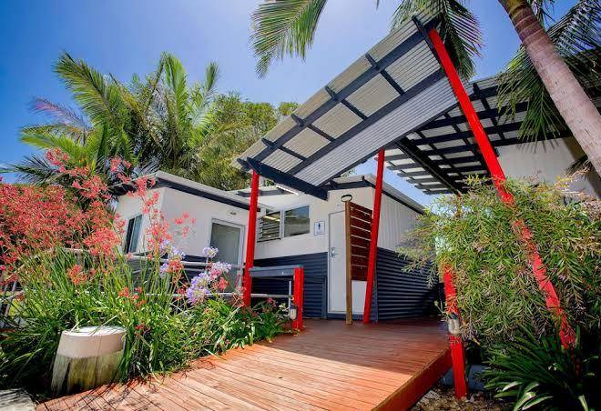 Secura lifestyle lakeside forster