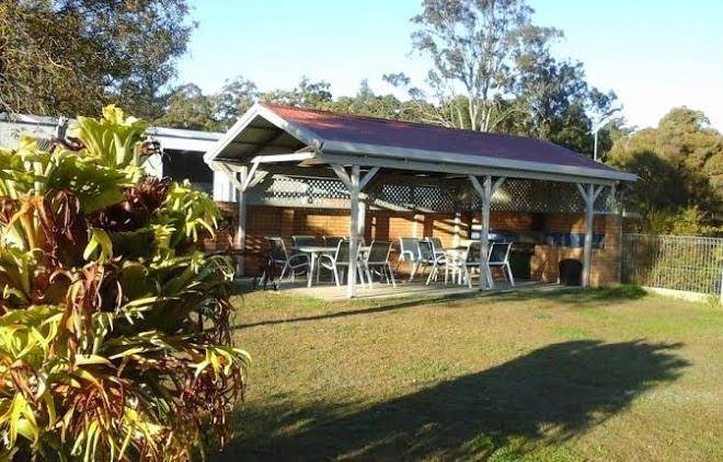 Taree Country Motel Image