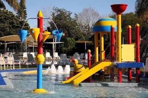 Tuncurry lakes resort
