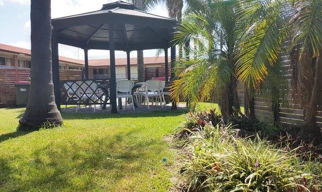 Tuncurry motor lodge