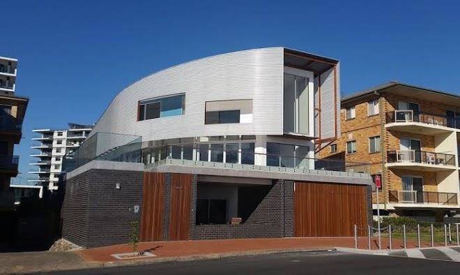 Twenty Two North Image