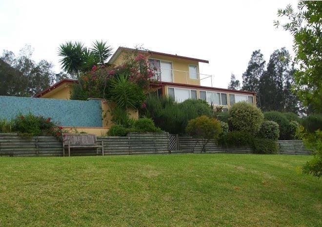 Whitby On Wallis Image