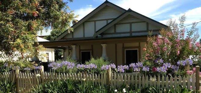 A market place mudgee
