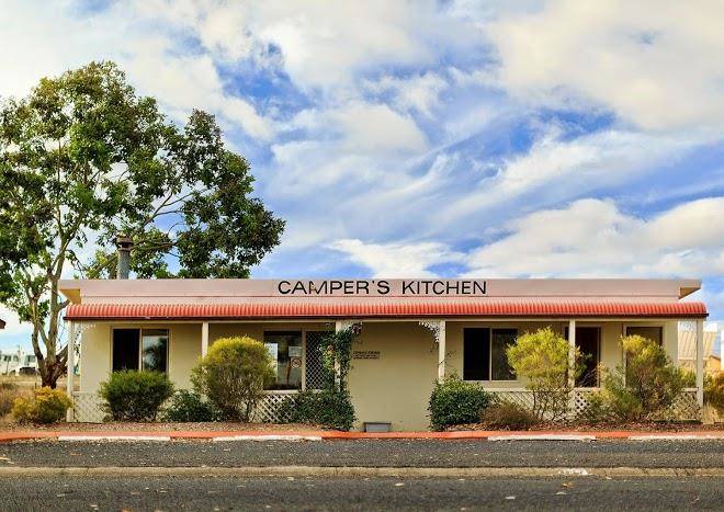 Big4 mudgee holiday park