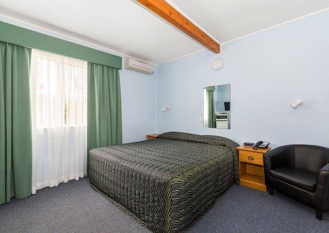 Cudgegong valley motel