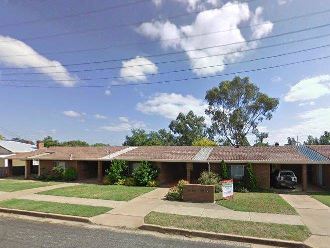 Inara arpartment mudgee