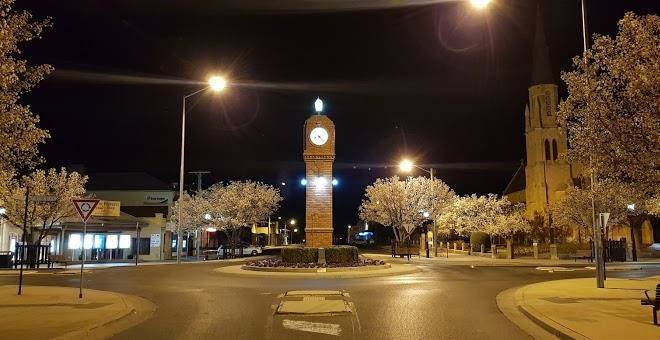 Lawson park hotel