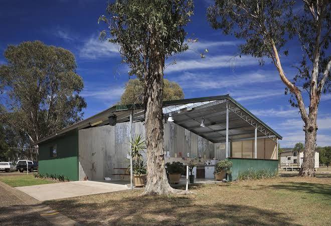 Mudgee valley park