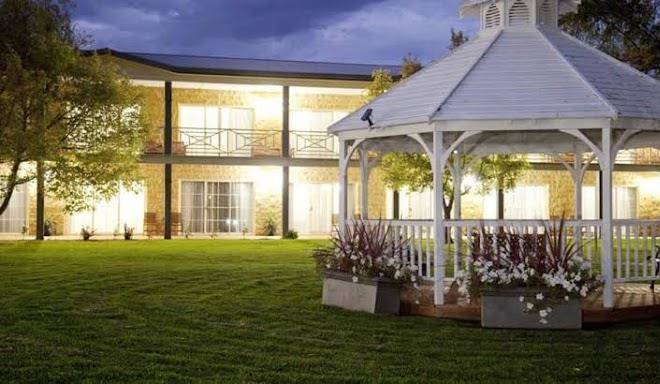 Parklands resort & conference centre