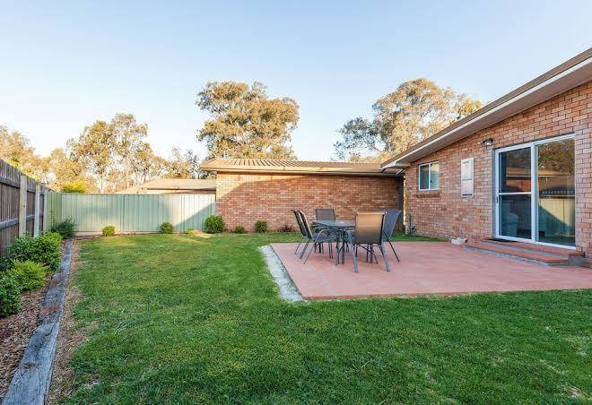 Comfort inn aden mudgee