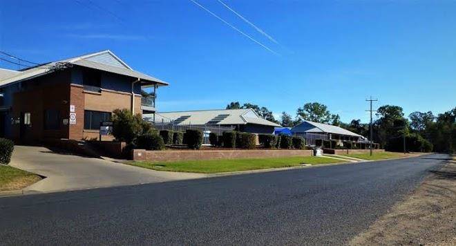 Albert motel
