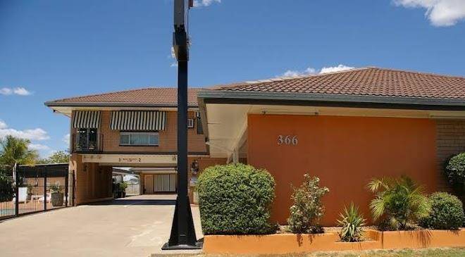 Golden Harvest Motor Inn Image