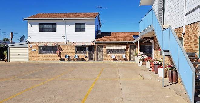 Maria motel