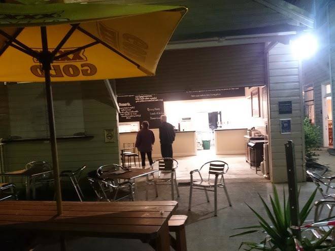 Victoria hotel moree