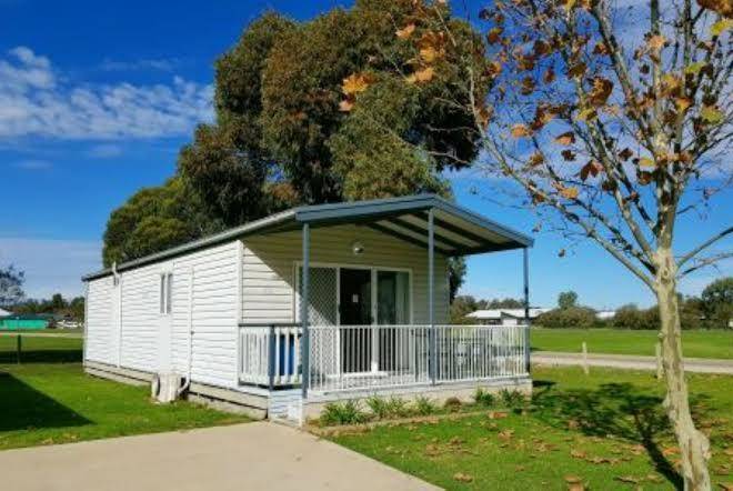 Discovery Parks Moama West Image