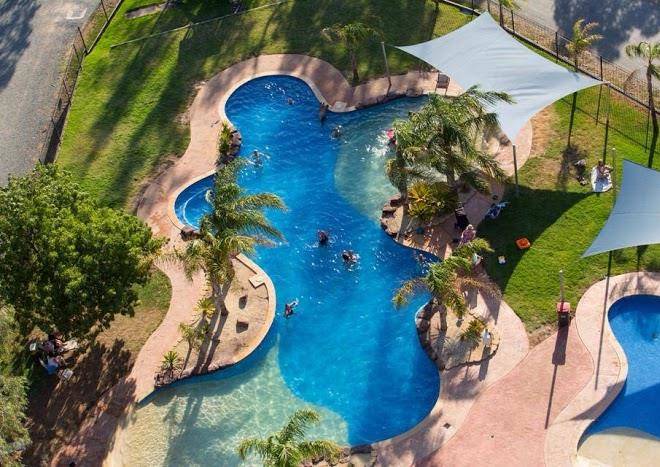 Merool holiday park