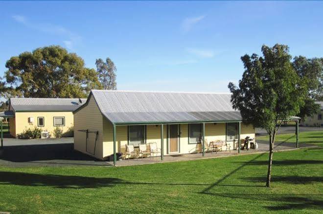 Murray River Resort Image