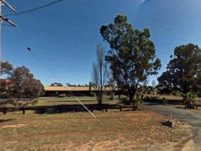 Redgum country motor inn