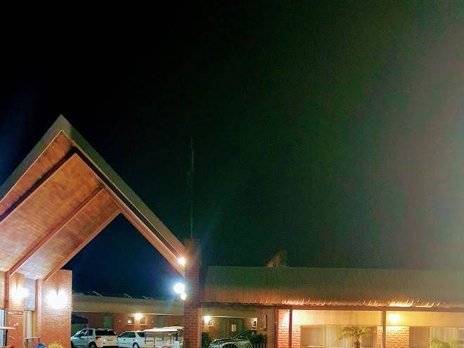 Tooleybuc club motor inn