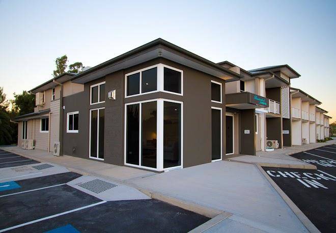 The Remington Motor Inn Image