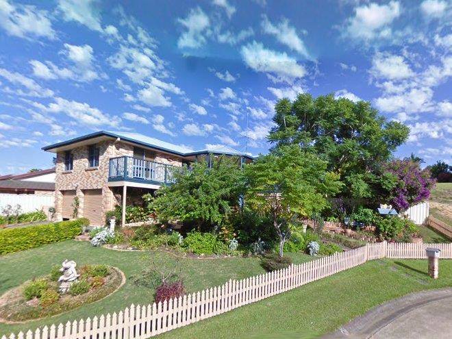 Banyandah boutique b & b