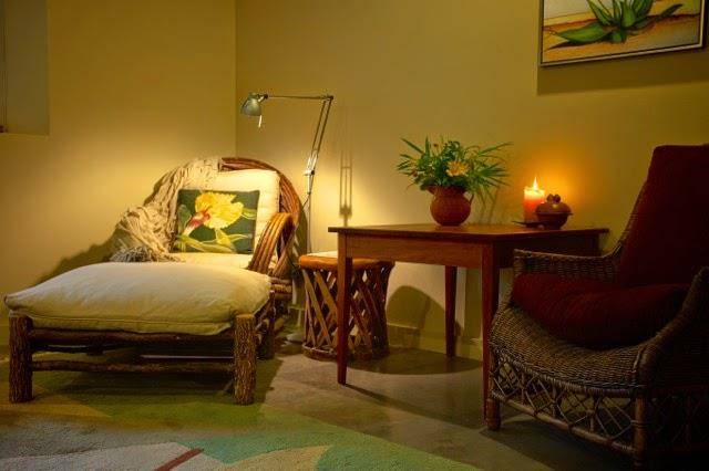 Jagundami guest retreat