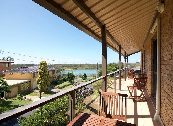 Riverside rest nambucca heads