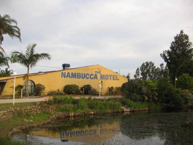 The Nambucca Motel Image