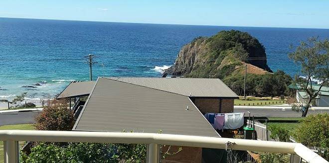 Waratah motel & holiday units