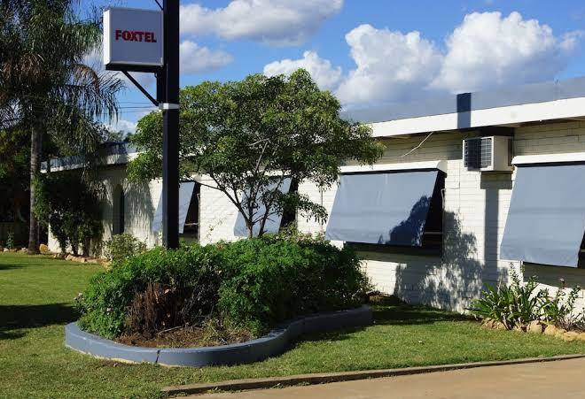 Kaputar motel narrabri