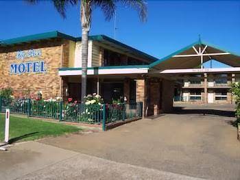 Fig tree motel