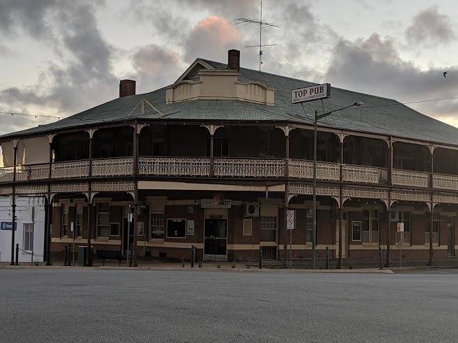Narrandera gateway motor inn