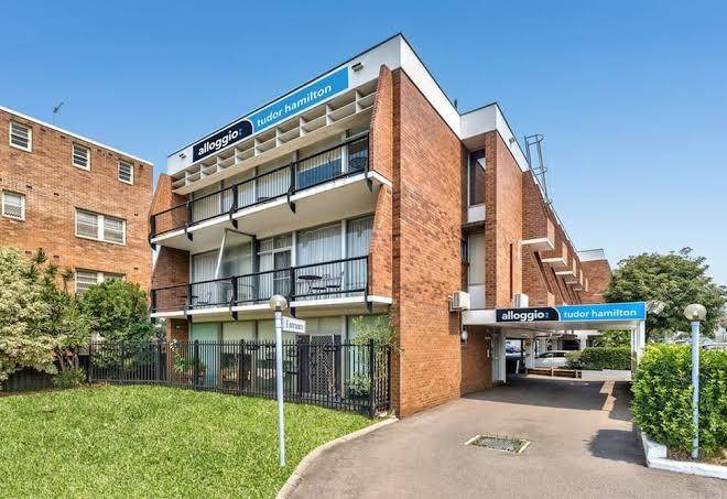 Alloggio tudor hamilton