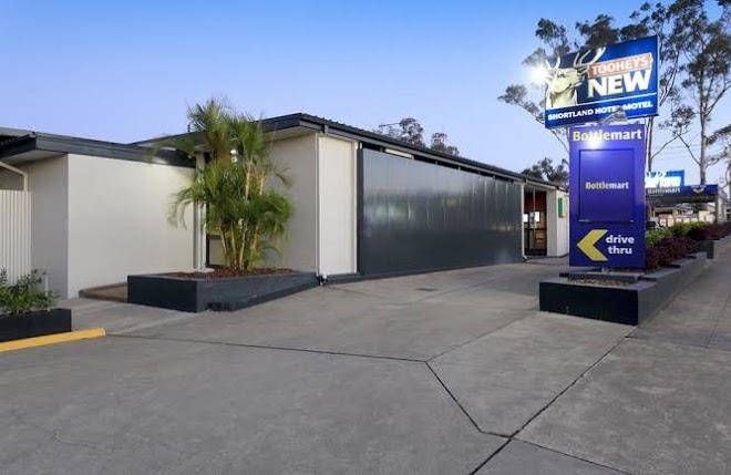 Bottlemart shortland