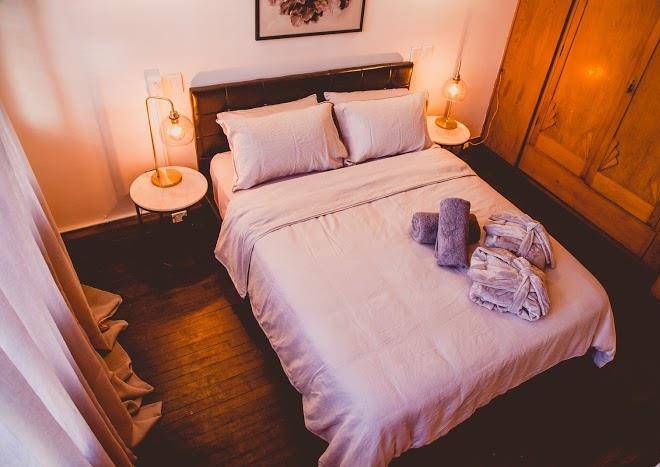 Carthona boutique accomodation