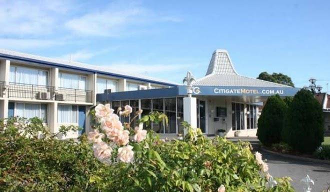 Citigate motel