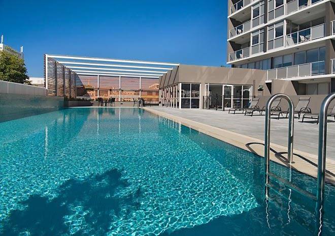 Honeysuckle executive suites