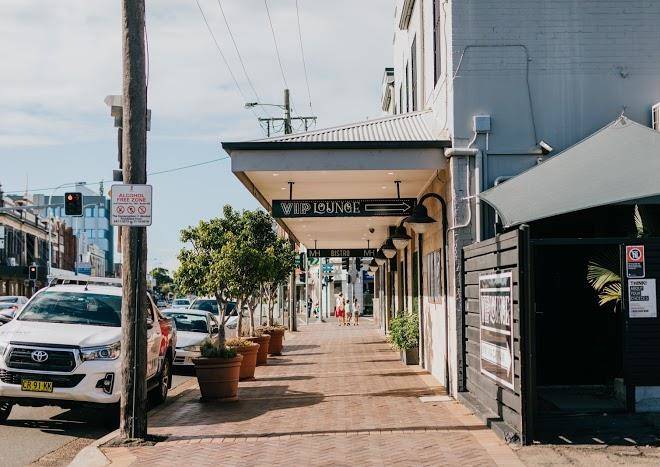 Mayfield hotel
