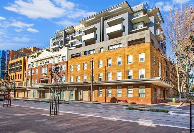 Terminus apartment hotel