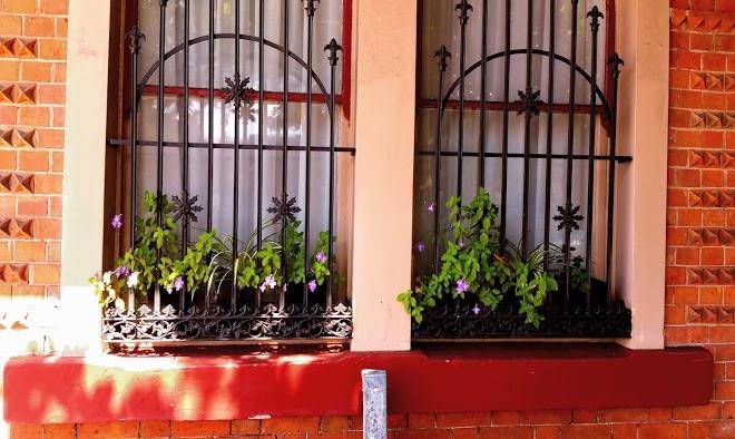 The cooks hill hotel