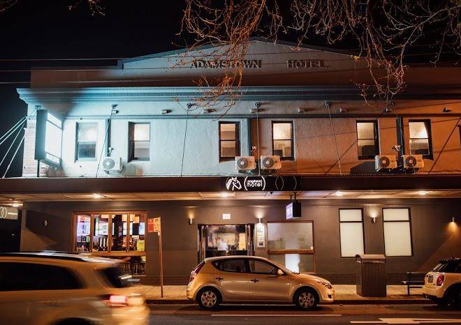 The nags head hotel