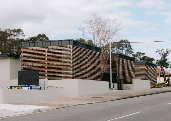 The shortland hotel