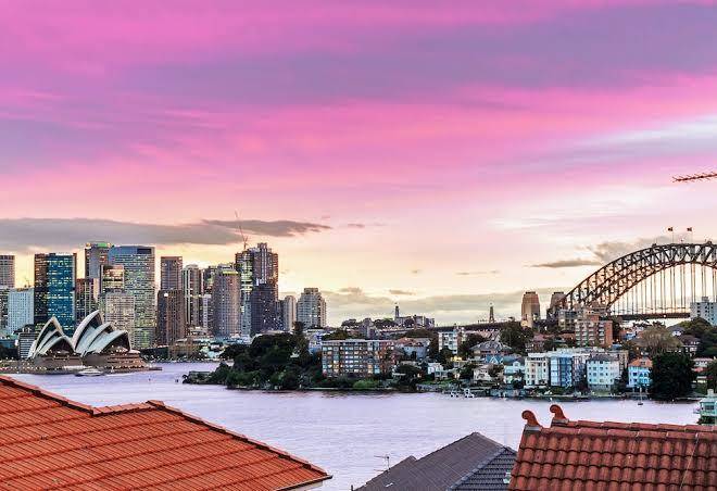 Cremorne Point Manor Image