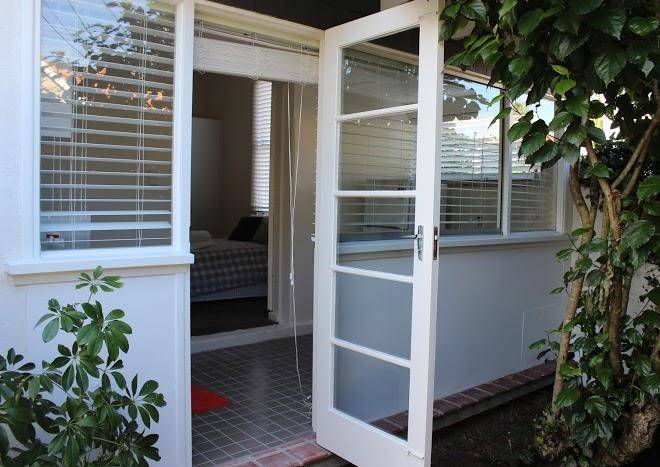 Elevera lodge neutral bay