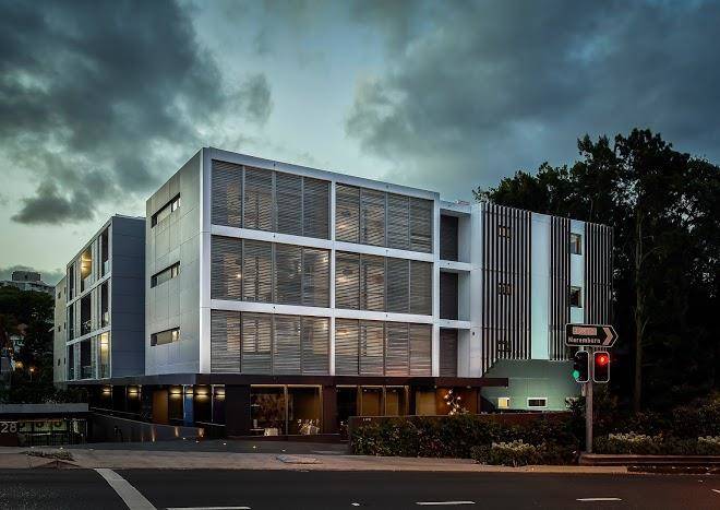 Good life suites sydney
