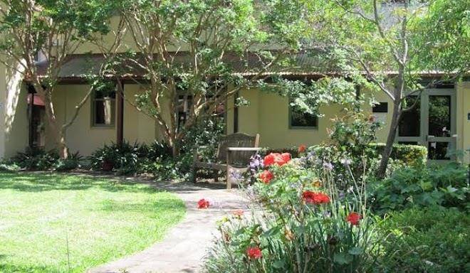 Mary mackillop place
