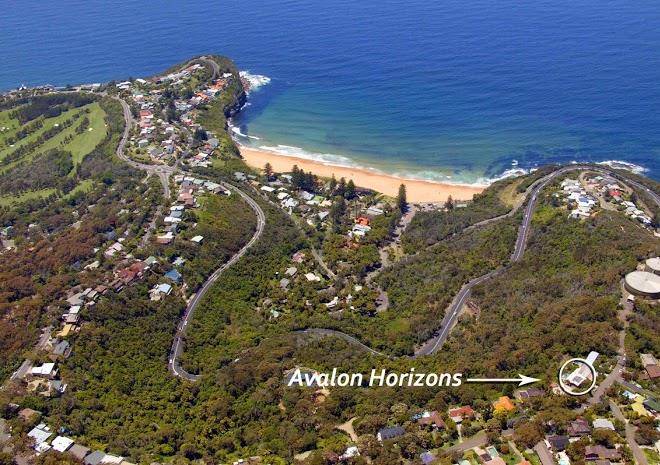 Avalon horizons