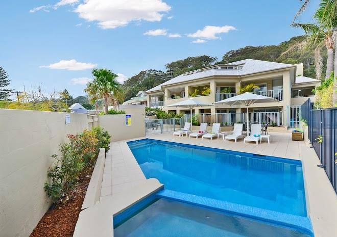 Beach stays book direct and save