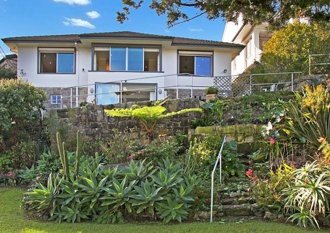 Fairlight gardens manly b&b accommodation