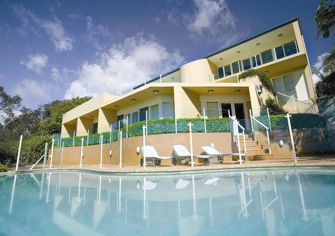 Jonahs restaurant & boutique hotel